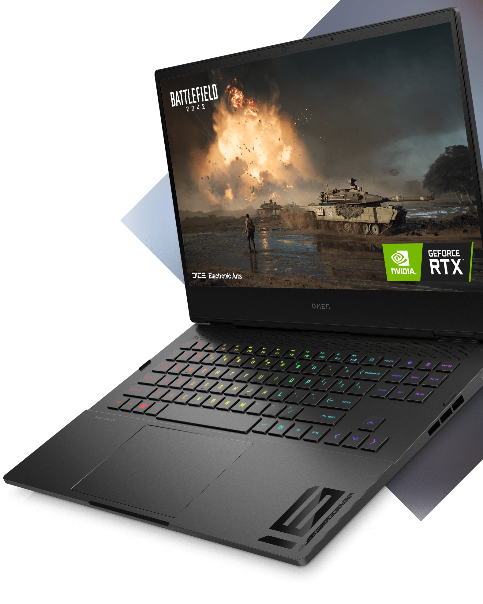 HP Omen 16